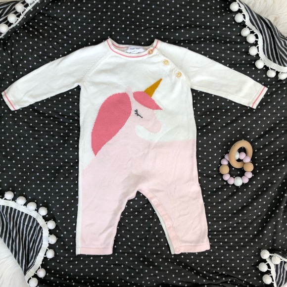 Angel Dear Other - ANGEL DEAR Unicorn Onesie